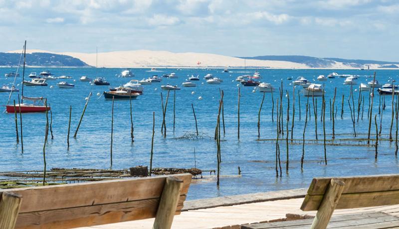 Que faire au Cap Ferret