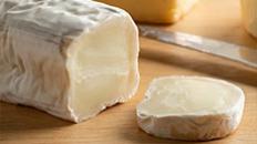 Les fromages de chèvre 