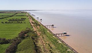 L’Estuaire de la Gironde