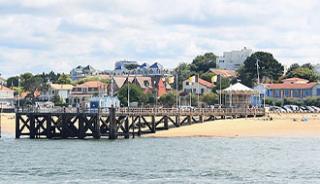 Arcachon