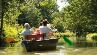 Le Marais Poitevin