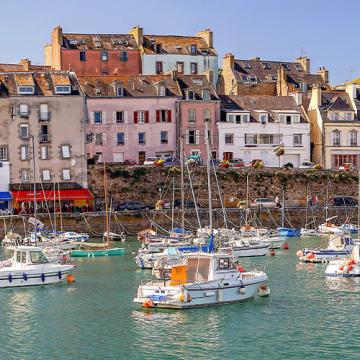 Découvrir le Finistère